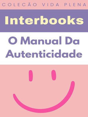 cover image of O Manual Da Autenticidade